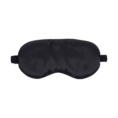 OUCH! Satin Mask Eye Mask