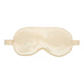 OUCH! Satin Mask - Gold - Gold Eye Mask