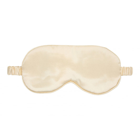 OUCH! Satin Mask Eye Mask