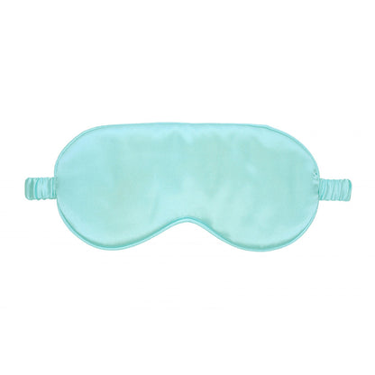 OUCH! Satin Mask - Powder Eye Mask
