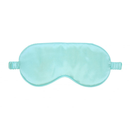 OUCH! Satin Mask - Powder Eye Mask