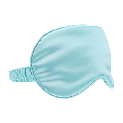 OUCH! Satin Mask - Powder Eye Mask