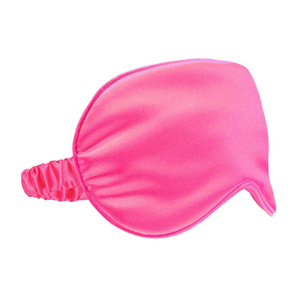 OUCH! Satin Mask Eye Mask