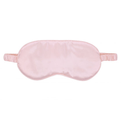 OUCH! Satin Mask - Powder Eye Mask