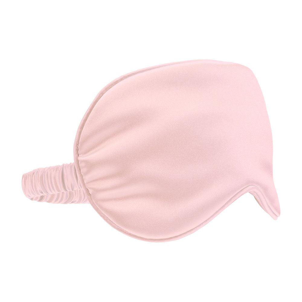 OUCH! Satin Mask - Powder Eye Mask