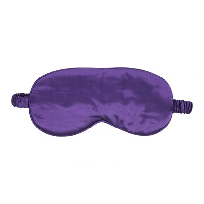 OUCH! Satin Mask Eye Mask