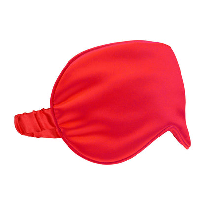 OUCH! Satin Mask Eye Mask