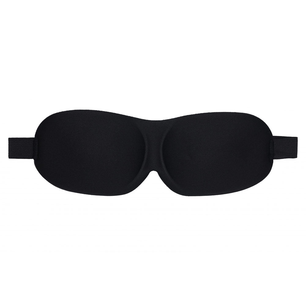 OUCH! 3D Mask Eye Mask