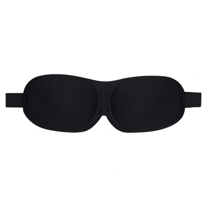 OUCH! 3D Mask Eye Mask