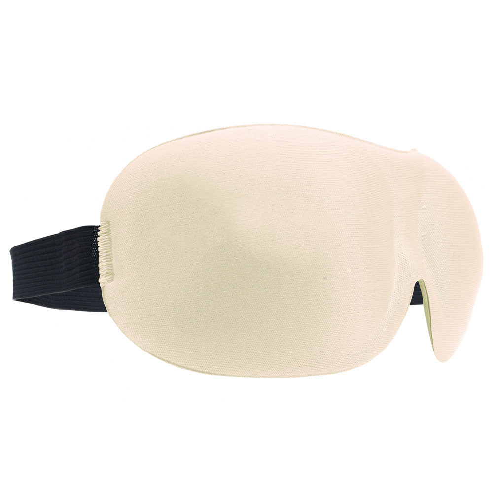 OUCH! 3D Mask - Gold Eye Mask