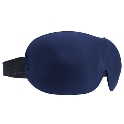 OUCH! 3D Mask - Navy Blue Eye Mask