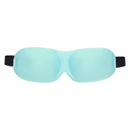 OUCH! 3D Mask - Powder Eye Mask