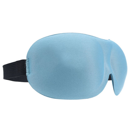 OUCH! 3D Mask - Powder Eye Mask