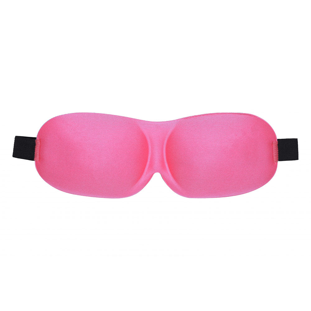 OUCH! 3D Mask Eye Mask
