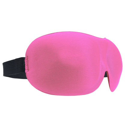 OUCH! 3D Mask Eye Mask