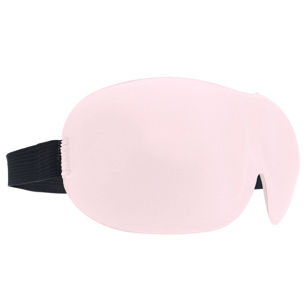 OUCH! 3D Mask - Powder Eye Mask