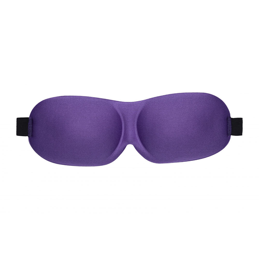OUCH! 3D Mask Eye Mask