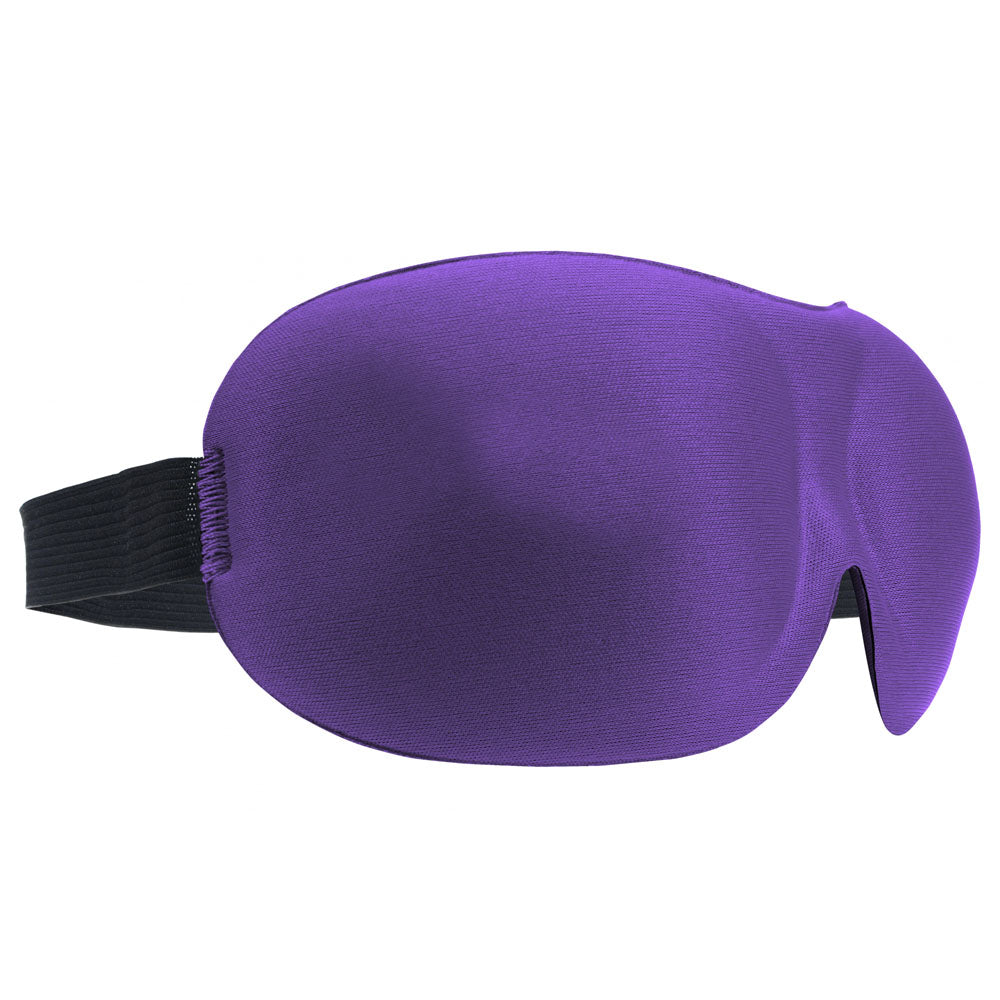 OUCH! 3D Mask Eye Mask