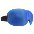 OUCH! 3D Mask - Royal Blue - Royal Blue Eye Mask
