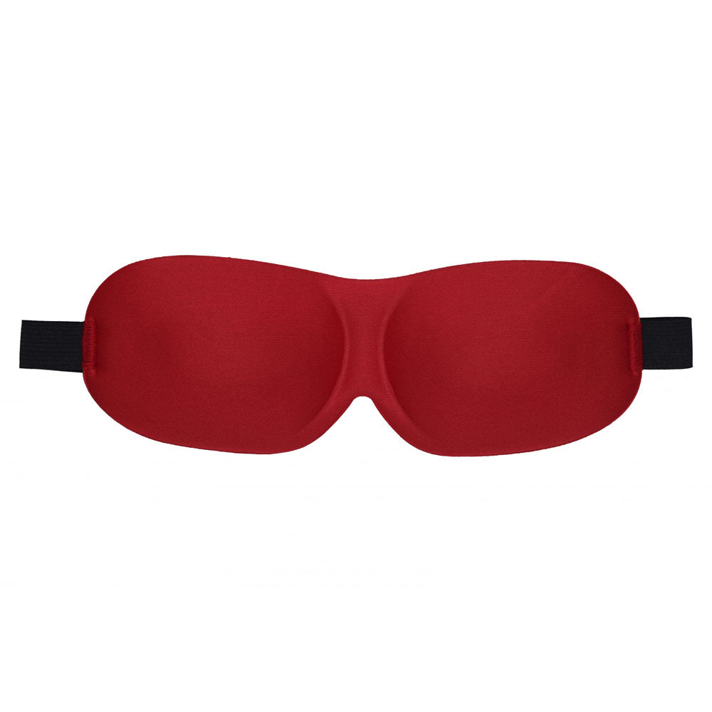 OUCH! 3D Mask Eye Mask