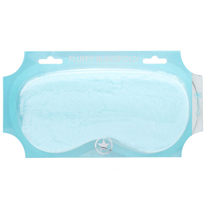 OUCH! Fluffy Mask - Powder Fluffy Eye Mask