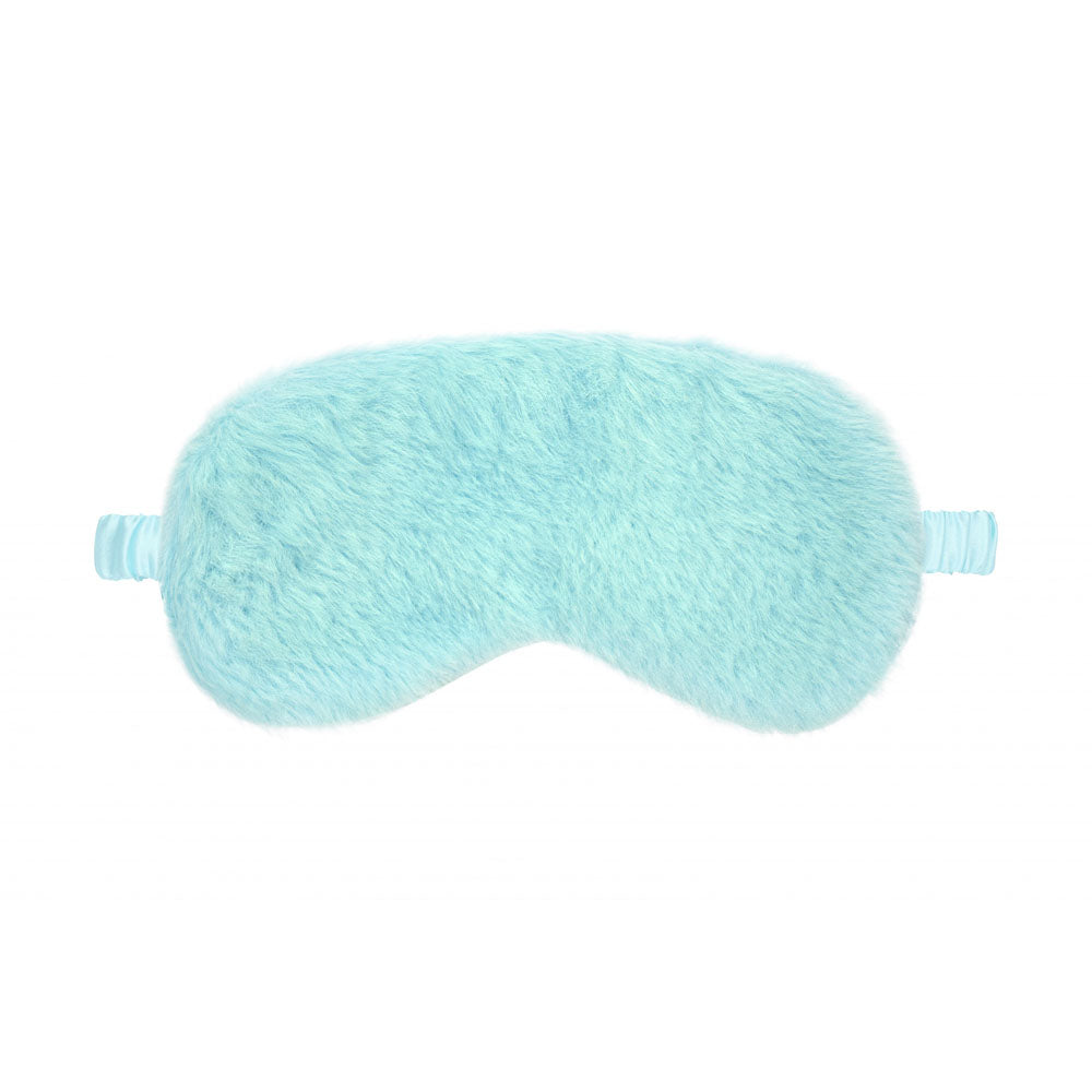 OUCH! Fluffy Mask - Powder Fluffy Eye Mask