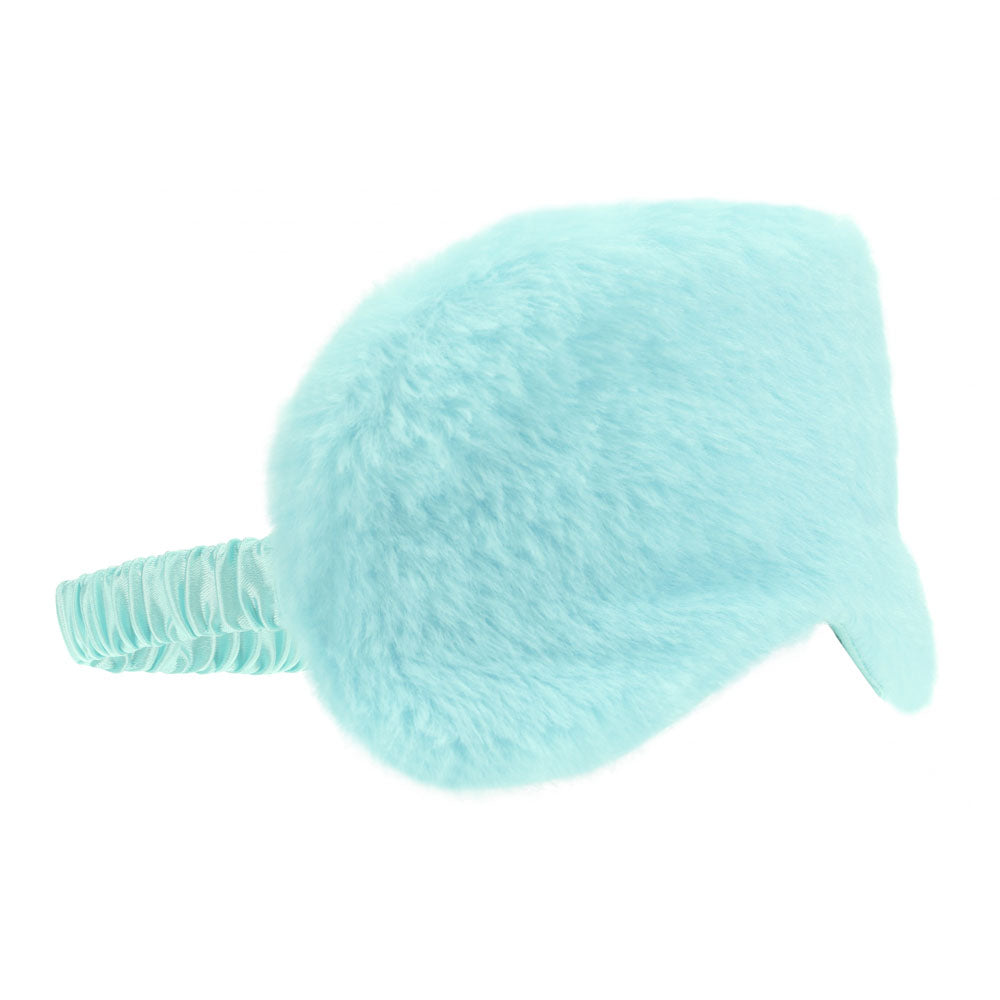 OUCH! Fluffy Mask - Powder Fluffy Eye Mask