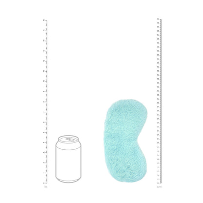 OUCH! Fluffy Mask - Powder Fluffy Eye Mask