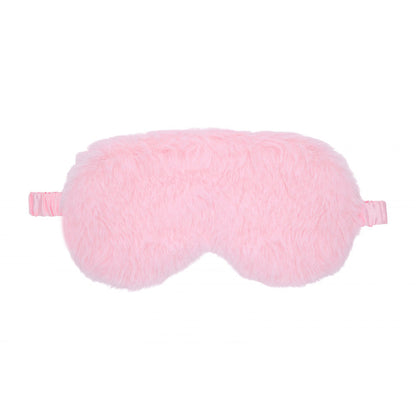 OUCH! Fluffy Mask - Powder Fluffy Eye Mask