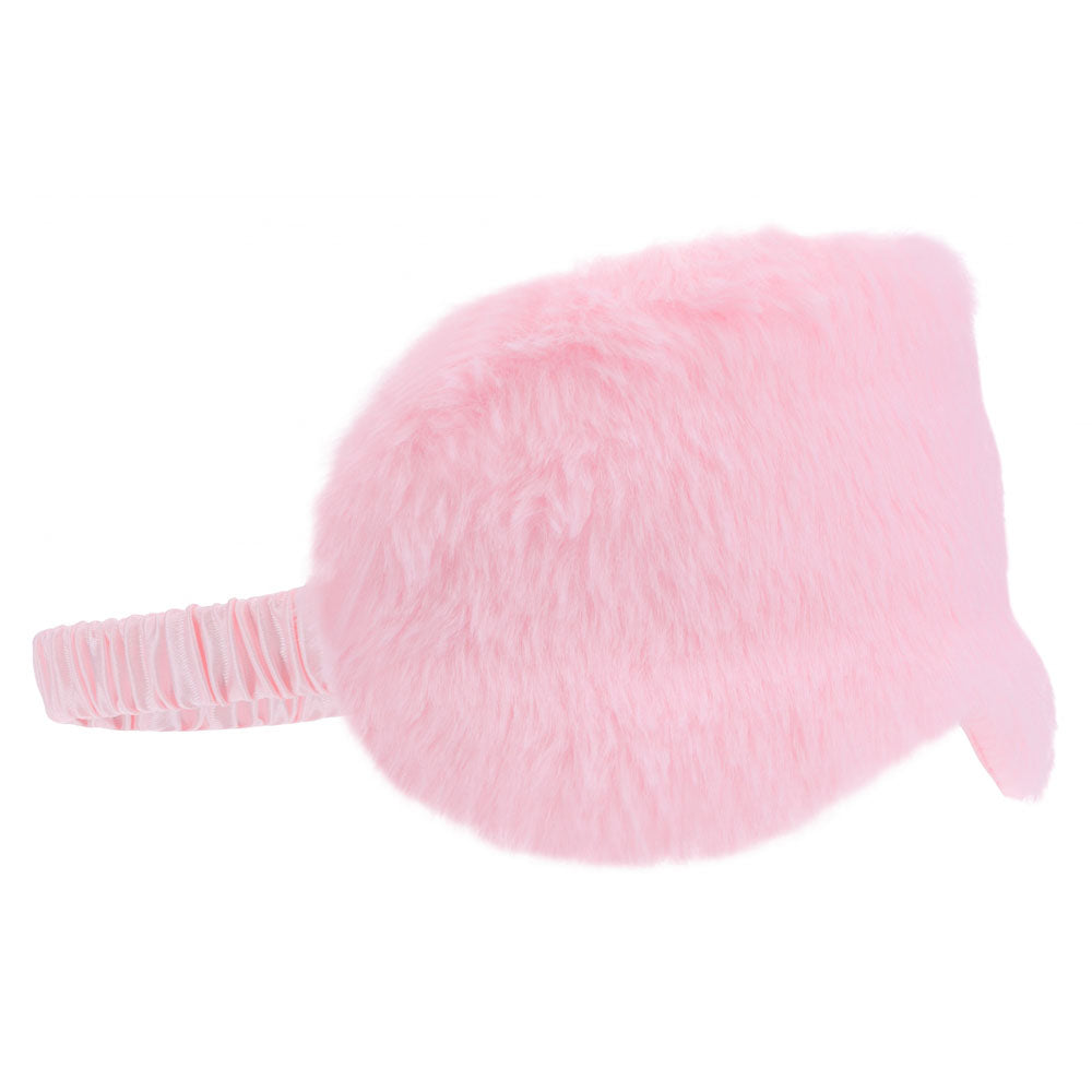 OUCH! Fluffy Mask - Powder Fluffy Eye Mask