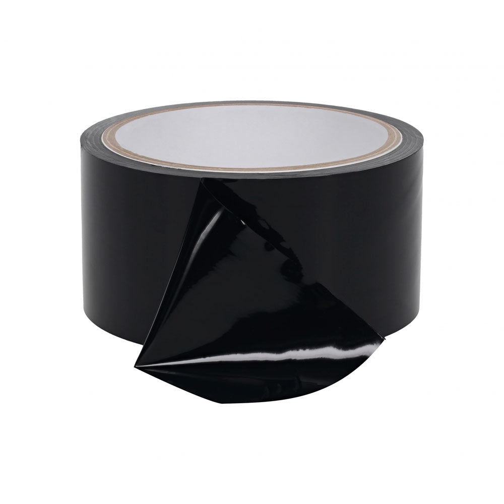 OUCH! PVC Non-Stick Tape Bondage Tape - 20 metre Length