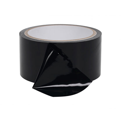 OUCH! PVC Non-Stick Tape Bondage Tape - 20 metre Length