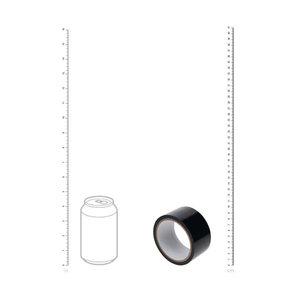 OUCH! PVC Non-Stick Tape Bondage Tape - 20 metre Length
