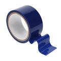 OUCH! PVC Non-Stick Tape - Navy - Navy Blue Bondage Tape - 20 metre Length