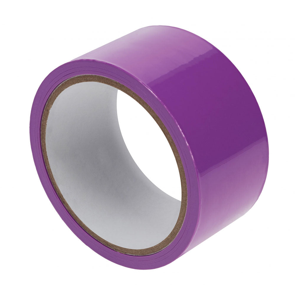 OUCH! PVC Non-Stick Tape Bondage Tape - 20 metre Length