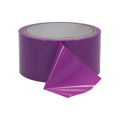 OUCH! PVC Non-Stick Tape Bondage Tape - 20 metre Length