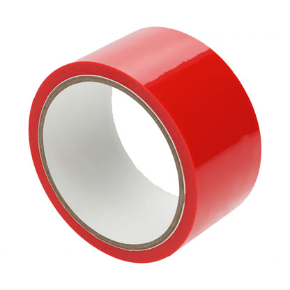 OUCH! PVC Non-Stick Tape Bondage Tape - 20 metre Length