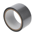 OUCH! PVC Non-Stick Tape - Silver - Silver Bondage Tape - 20 metre Length