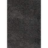 Ouch! Velvet & Velcro Mask with Mouth Opening - Black Hood - Image 6