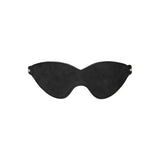 OUCH! Diamond Studded Eye-Mask - Black Eye Mask - Image 5