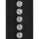 OUCH! Diamond Studded Eye-Mask - Black Eye Mask - Image 8