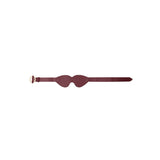 OUCH! Halo - Eyemask - Burgundy Eye Mask - Image 5