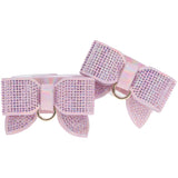 OUCH! Paris Collection - Handcuffs - Pink Restraints - Image 3