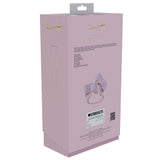 OUCH! Paris Collection - Handcuffs - Pink Restraints - Image 6
