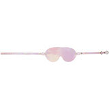 OUCH! Paris Collection - Blindfold - Pink Eyemask - Image 2