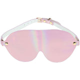 OUCH! Paris Collection - Blindfold - Pink Eyemask - Image 1