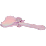 OUCH! Paris Collection - Paddle - Pink Heart Paddle - Image 2