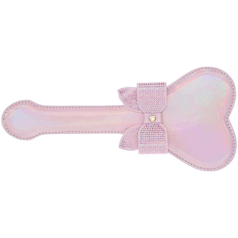 OUCH! Paris Collection - Paddle Heart Paddle