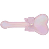 OUCH! Paris Collection - Paddle - Pink Heart Paddle - Image 3