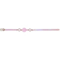 OUCH! Paris Collection - Silicone Ball Gag - Pink Breatheable Mouth Restraint